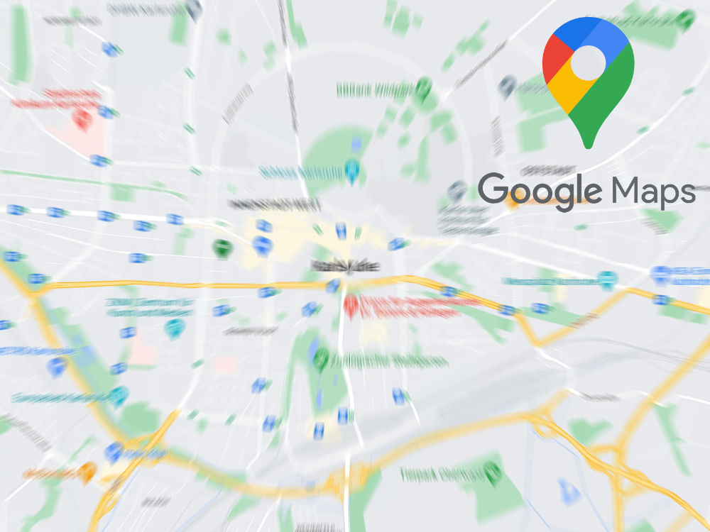 Google Maps - Map ID 4eb2aa5f04